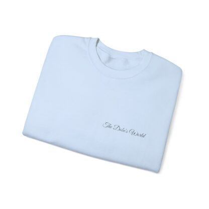 The Dobe´s - Unisex Heavy Blend™ Crewneck Sweatshirt - Series 13 - Image 80