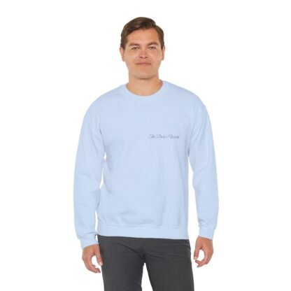 The Dobe´s - Unisex Heavy Blend™ Crewneck Sweatshirt - Series 13 - Image 83
