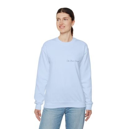 The Dobe´s - Unisex Heavy Blend™ Crewneck Sweatshirt - Series 13 - Image 85