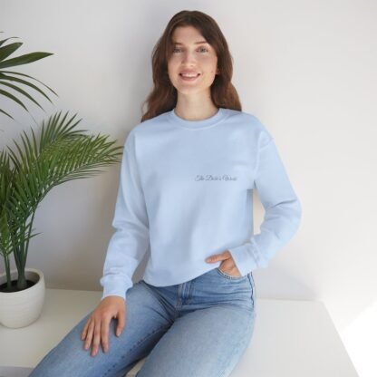 The Dobe´s - Unisex Heavy Blend™ Crewneck Sweatshirt - Series 13 - Image 88