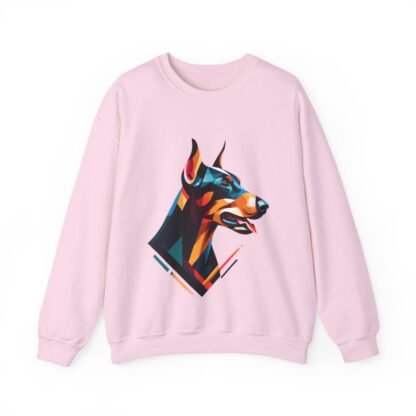 The Dobe´s - Unisex Heavy Blend™ Crewneck Sweatshirt - Art - Image 111