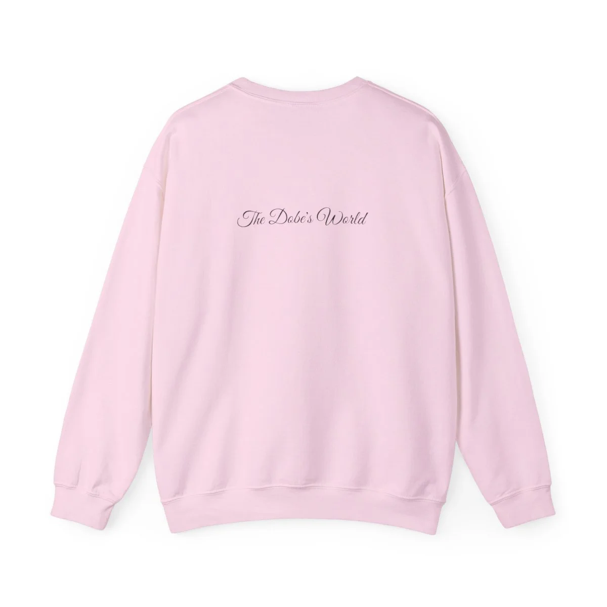 The Dobe´s - Unisex Heavy Blend™ Crewneck Sweatshirt - Art - Image 112
