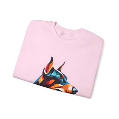 The Dobe´s - Unisex Heavy Blend™ Crewneck Sweatshirt - Art - Image 113