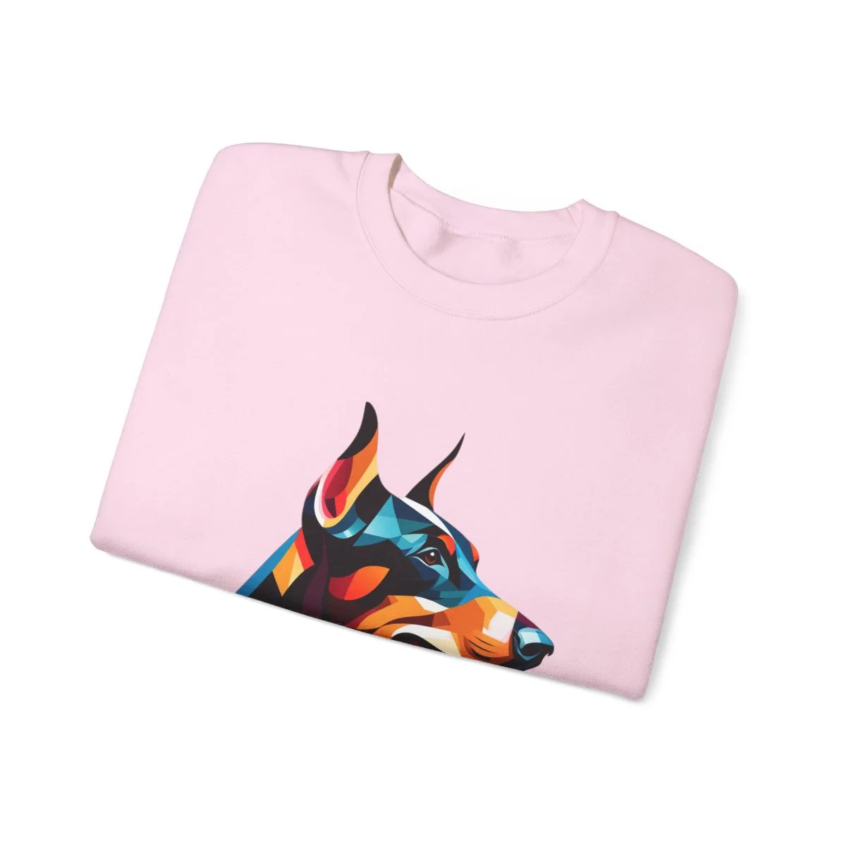 The Dobe´s - Unisex Heavy Blend™ Crewneck Sweatshirt - Art - Image 113
