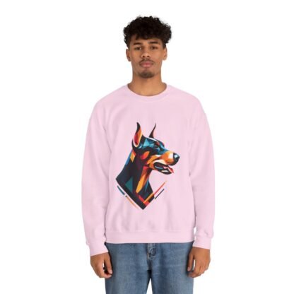 The Dobe´s - Unisex Heavy Blend™ Crewneck Sweatshirt - Art - Image 115