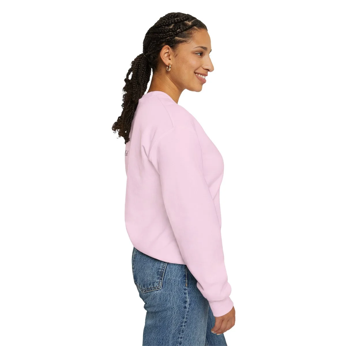 The Dobe´s - Unisex Heavy Blend™ Crewneck Sweatshirt - Art - Image 119