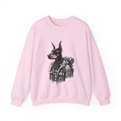 The Dobe´s - Unisex Heavy Blend™ Crewneck Sweatshirt - Series 5 - Image 111