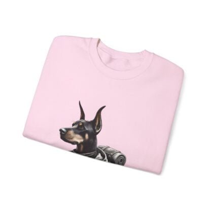 The Dobe´s - Unisex Heavy Blend™ Crewneck Sweatshirt - Series 5 - Image 113