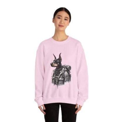 The Dobe´s - Unisex Heavy Blend™ Crewneck Sweatshirt - Series 5 - Image 114