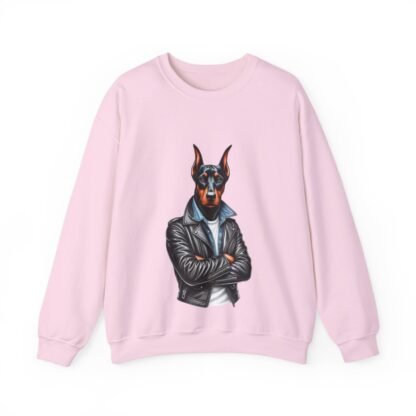 The Dobe´s - Unisex Heavy Blend™ Crewneck Sweatshirt - Series 11 - Image 111