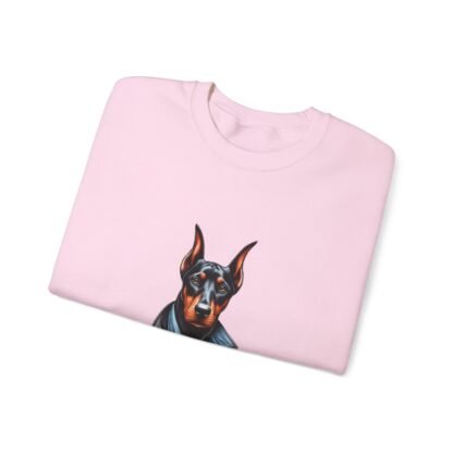 The Dobe´s - Unisex Heavy Blend™ Crewneck Sweatshirt - Series 11 - Image 113