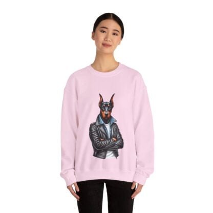 The Dobe´s - Unisex Heavy Blend™ Crewneck Sweatshirt - Series 11 - Image 114