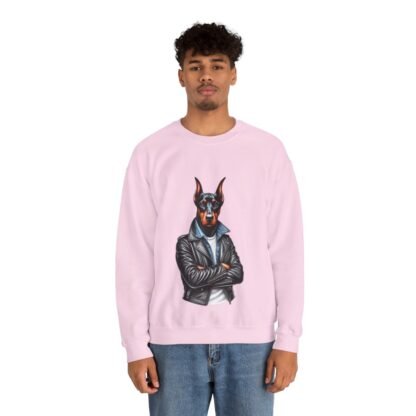 The Dobe´s - Unisex Heavy Blend™ Crewneck Sweatshirt - Series 11 - Image 115