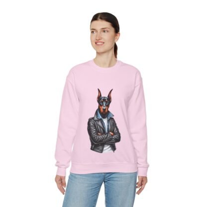 The Dobe´s - Unisex Heavy Blend™ Crewneck Sweatshirt - Series 11 - Image 118