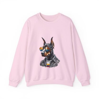The Dobe´s - Unisex Heavy Blend™ Crewneck Sweatshirt - Series 6 - Image 112