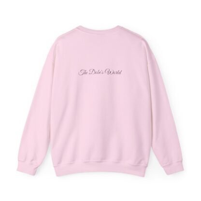 The Dobe´s - Unisex Heavy Blend™ Crewneck Sweatshirt - Series 6 - Image 113