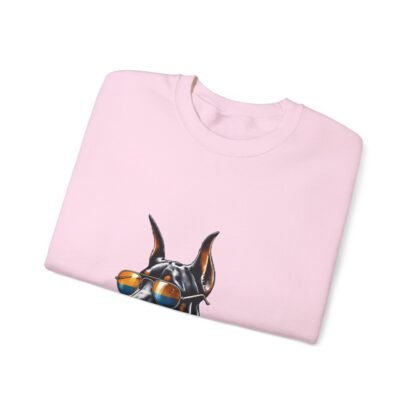 The Dobe´s - Unisex Heavy Blend™ Crewneck Sweatshirt - Series 6 - Image 114