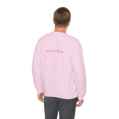 The Dobe´s - Unisex Heavy Blend™ Crewneck Sweatshirt - Series 6 - Image 118