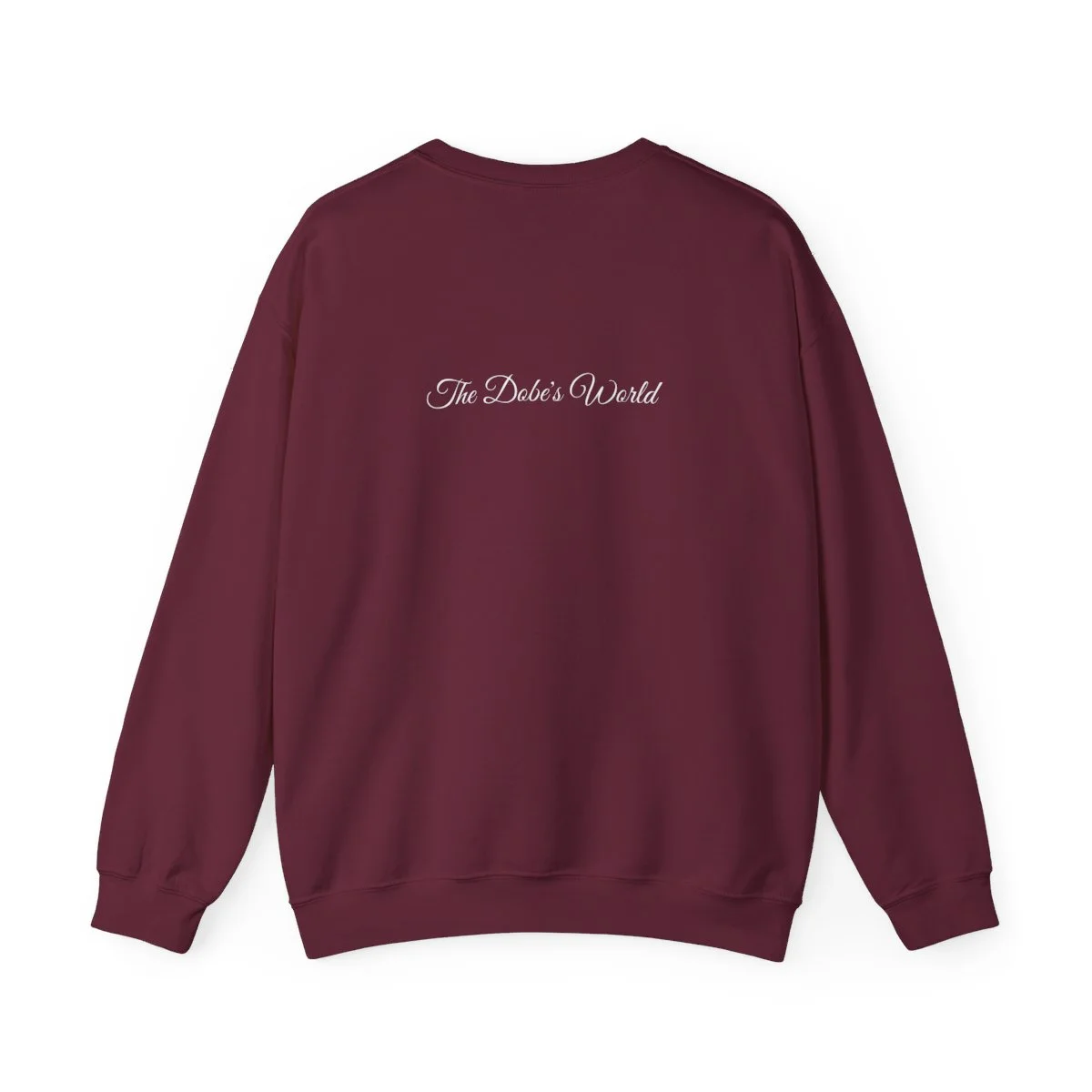 The Dobe´s - Unisex Heavy Blend™ Crewneck Sweatshirt - Art - Image 57
