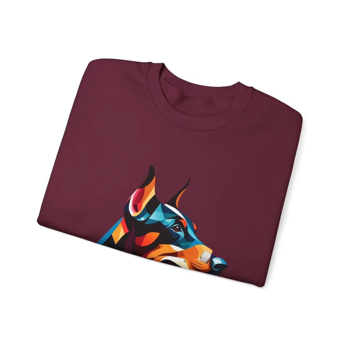 The Dobe´s - Unisex Heavy Blend™ Crewneck Sweatshirt - Art - Image 58