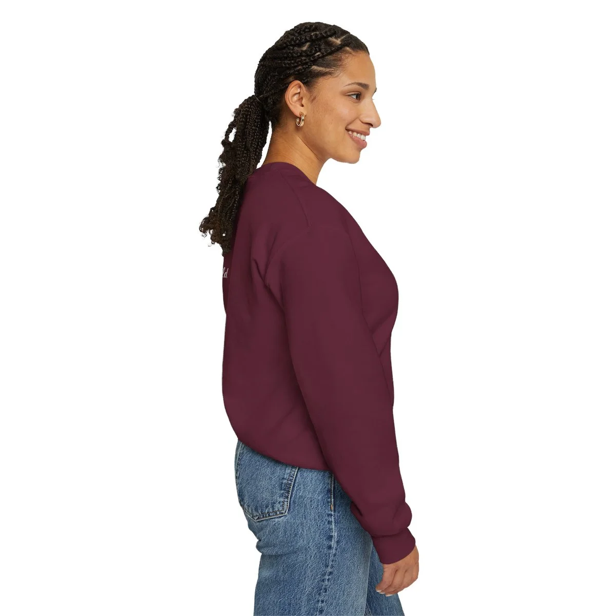The Dobe´s - Unisex Heavy Blend™ Crewneck Sweatshirt - Art - Image 64