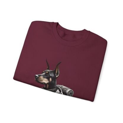 The Dobe´s - Unisex Heavy Blend™ Crewneck Sweatshirt - Series 5 - Image 58