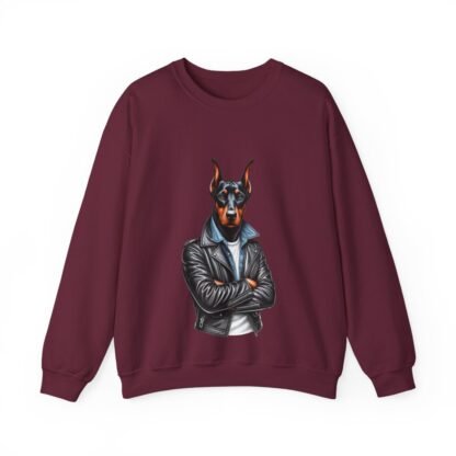 The Dobe´s - Unisex Heavy Blend™ Crewneck Sweatshirt - Series 11 - Image 56