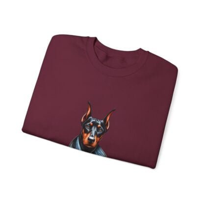 The Dobe´s - Unisex Heavy Blend™ Crewneck Sweatshirt - Series 11 - Image 58