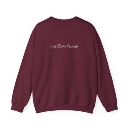 The Dobe´s - Unisex Heavy Blend™ Crewneck Sweatshirt - Series 6 - Image 69