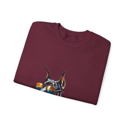 The Dobe´s - Unisex Heavy Blend™ Crewneck Sweatshirt - Series 6 - Image 70