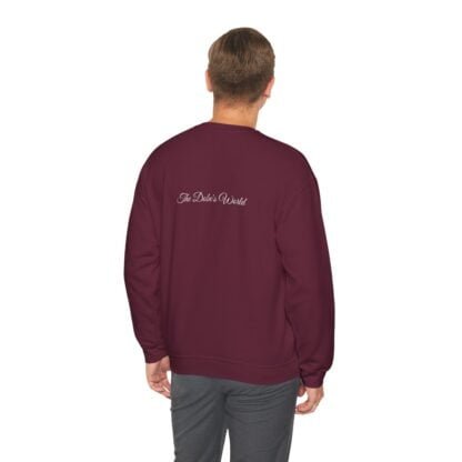 The Dobe´s - Unisex Heavy Blend™ Crewneck Sweatshirt - Series 6 - Image 74