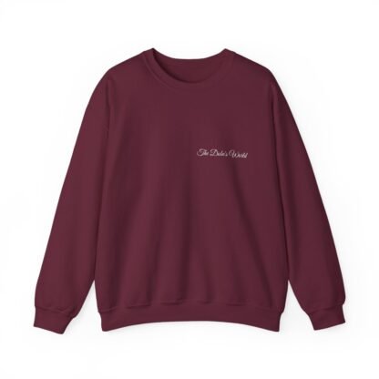 The Dobe´s - Unisex Heavy Blend™ Crewneck Sweatshirt - Series 1 - Image 24