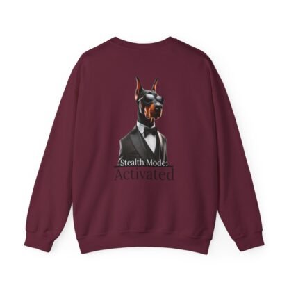 The Dobe´s - Unisex Heavy Blend™ Crewneck Sweatshirt - Series 1 - Image 25