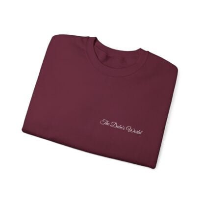 The Dobe´s - Unisex Heavy Blend™ Crewneck Sweatshirt - Series 1 - Image 26