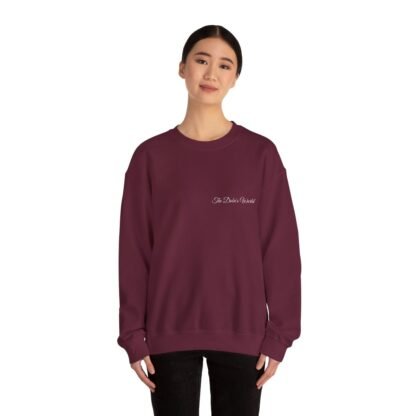 The Dobe´s - Unisex Heavy Blend™ Crewneck Sweatshirt - Series 1 - Image 27