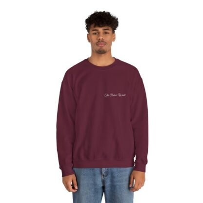 The Dobe´s - Unisex Heavy Blend™ Crewneck Sweatshirt - Series 1 - Image 28