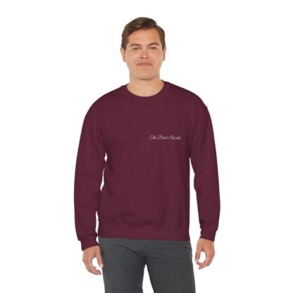 The Dobe´s - Unisex Heavy Blend™ Crewneck Sweatshirt - Series 1 - Image 29