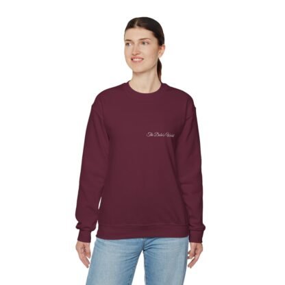 The Dobe´s - Unisex Heavy Blend™ Crewneck Sweatshirt - Series 1 - Image 30