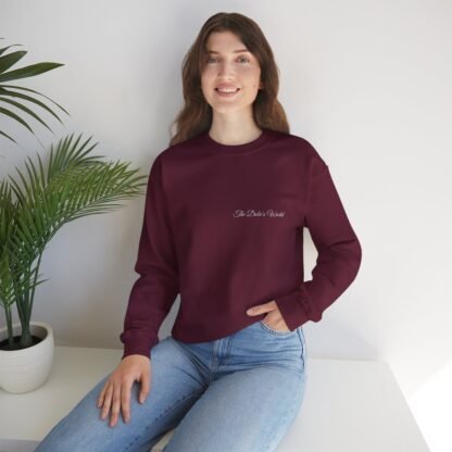 The Dobe´s - Unisex Heavy Blend™ Crewneck Sweatshirt - Series 1 - Image 33