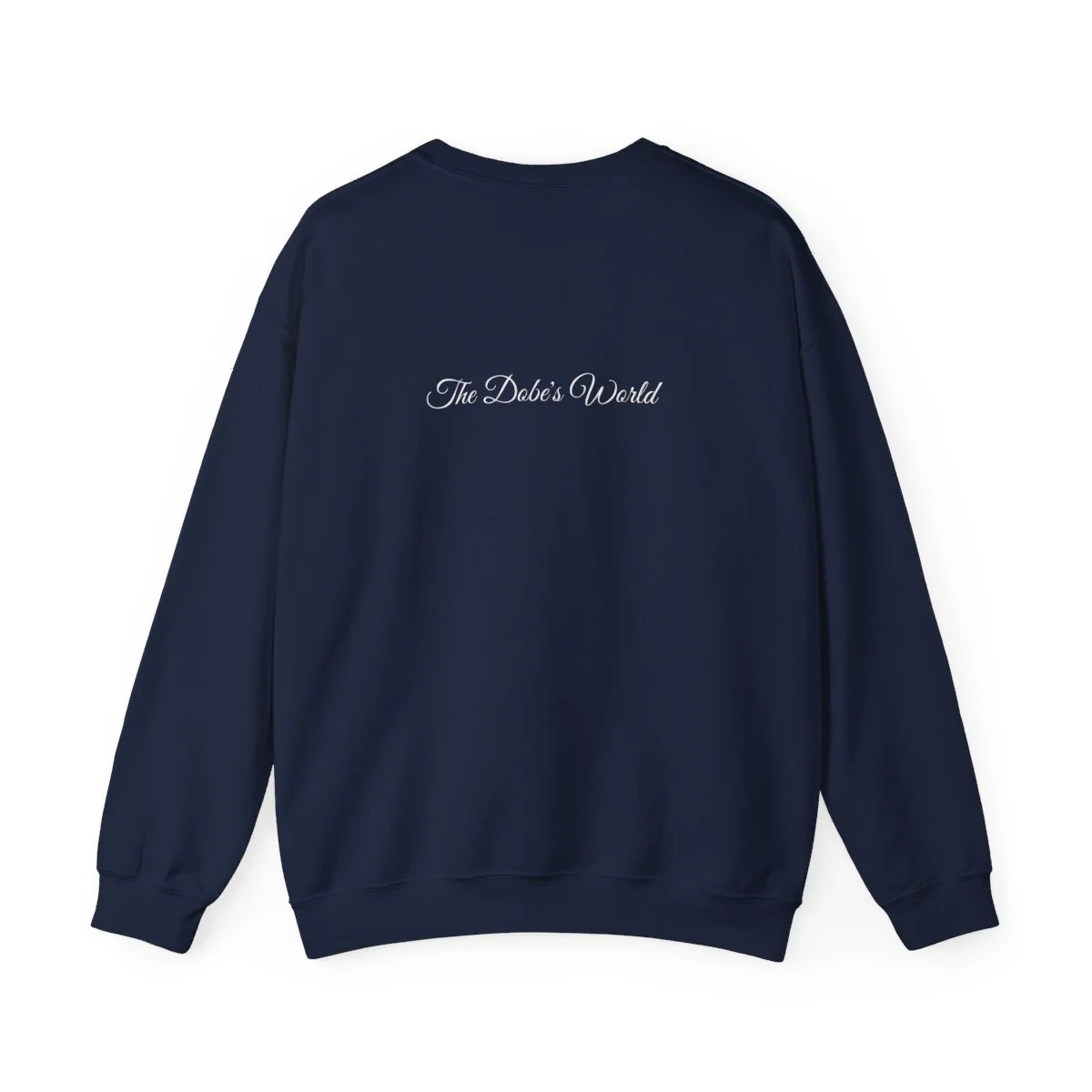 The Dobe´s - Unisex Heavy Blend™ Crewneck Sweatshirt - Art - Image 101