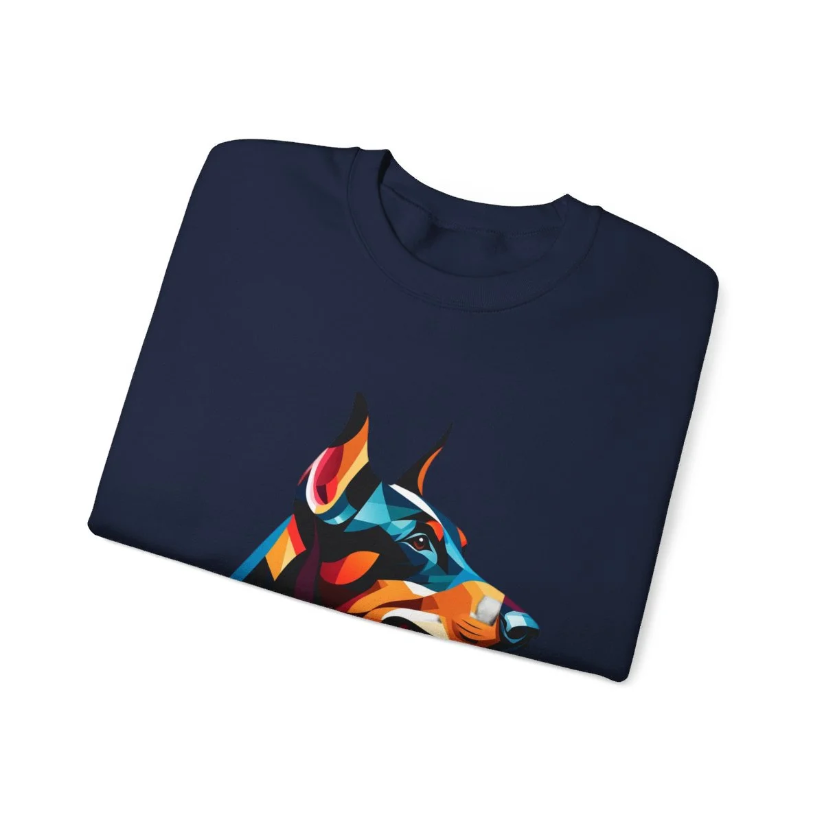 The Dobe´s - Unisex Heavy Blend™ Crewneck Sweatshirt - Art - Image 102