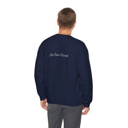 The Dobe´s - Unisex Heavy Blend™ Crewneck Sweatshirt - Art - Image 106