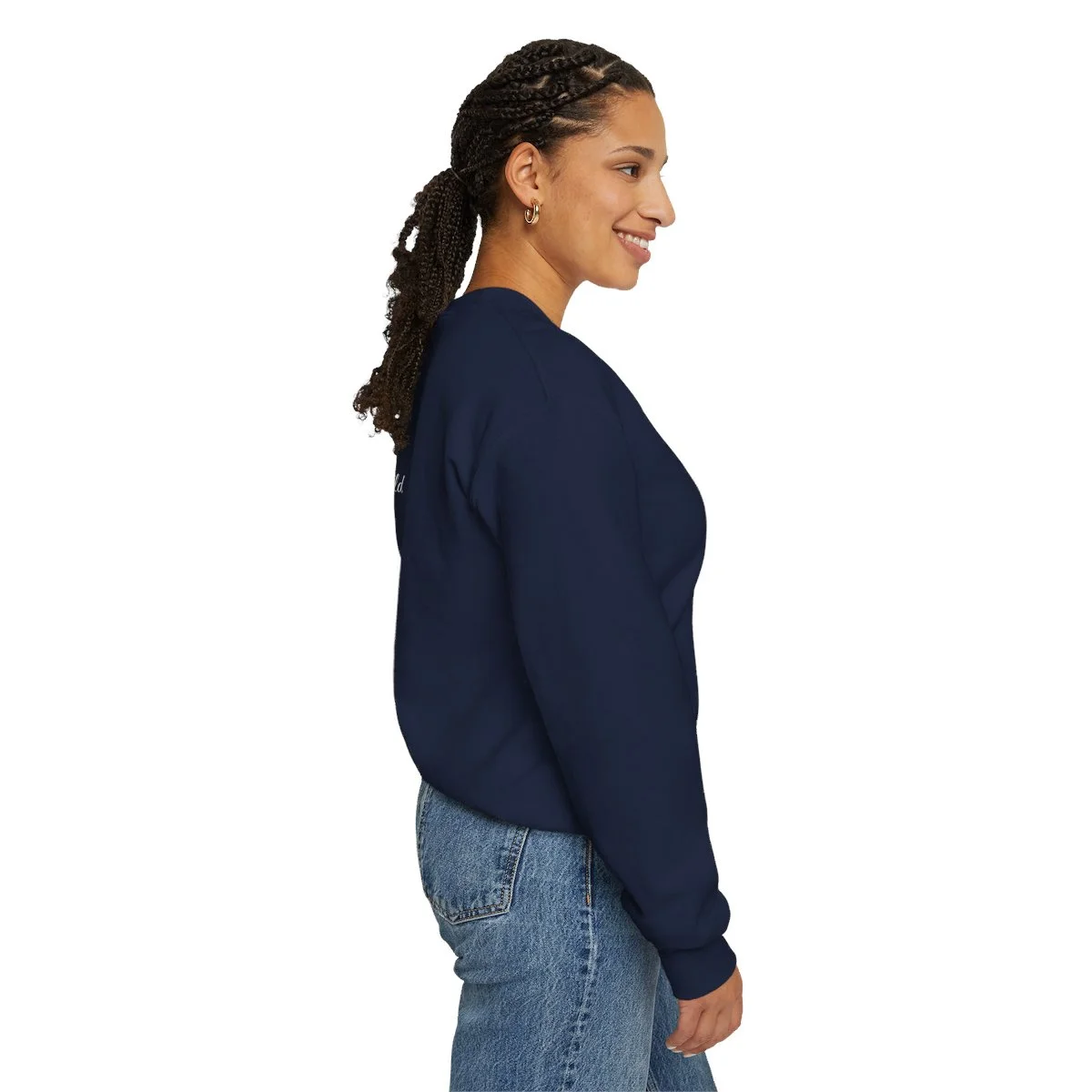 The Dobe´s - Unisex Heavy Blend™ Crewneck Sweatshirt - Art - Image 108