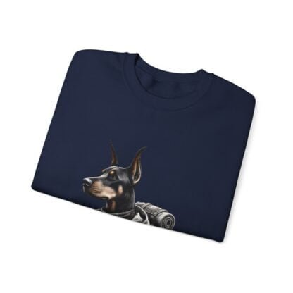 The Dobe´s - Unisex Heavy Blend™ Crewneck Sweatshirt - Series 5 - Image 102