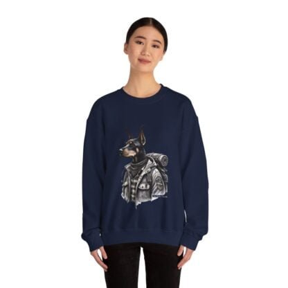 The Dobe´s - Unisex Heavy Blend™ Crewneck Sweatshirt - Series 5 - Image 103