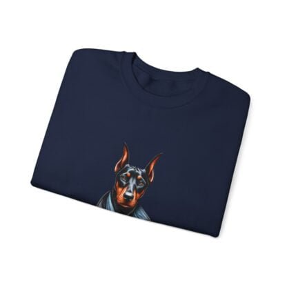 The Dobe´s - Unisex Heavy Blend™ Crewneck Sweatshirt - Series 11 - Image 102