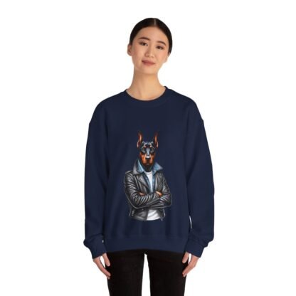 The Dobe´s - Unisex Heavy Blend™ Crewneck Sweatshirt - Series 11 - Image 103