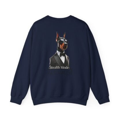 The Dobe´s - Unisex Heavy Blend™ Crewneck Sweatshirt - Series 1 - Image 69
