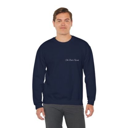 The Dobe´s - Unisex Heavy Blend™ Crewneck Sweatshirt - Series 1 - Image 73