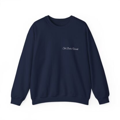 The Dobe´s - Unisex Heavy Blend™ Crewneck Sweatshirt - Series 13 - Image 101